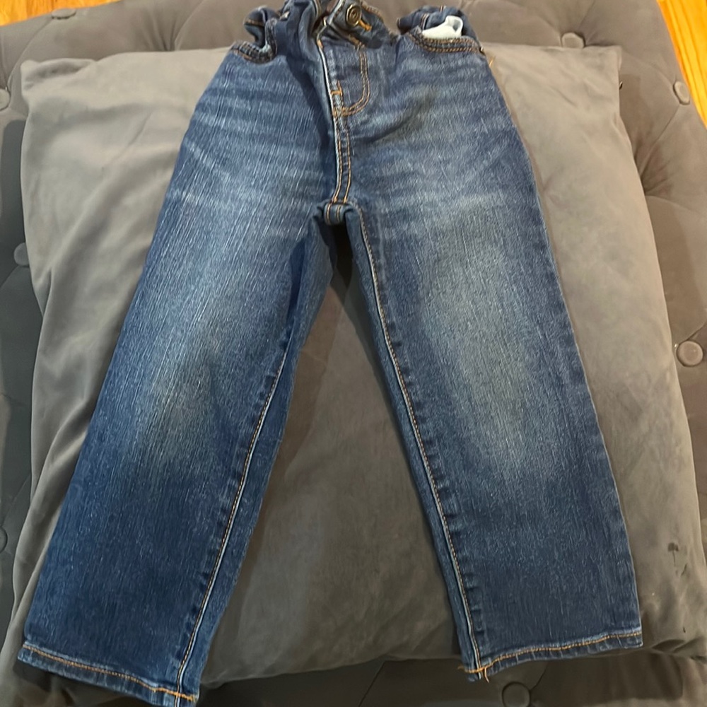 Childrens Place Kids Jeans 3T boys